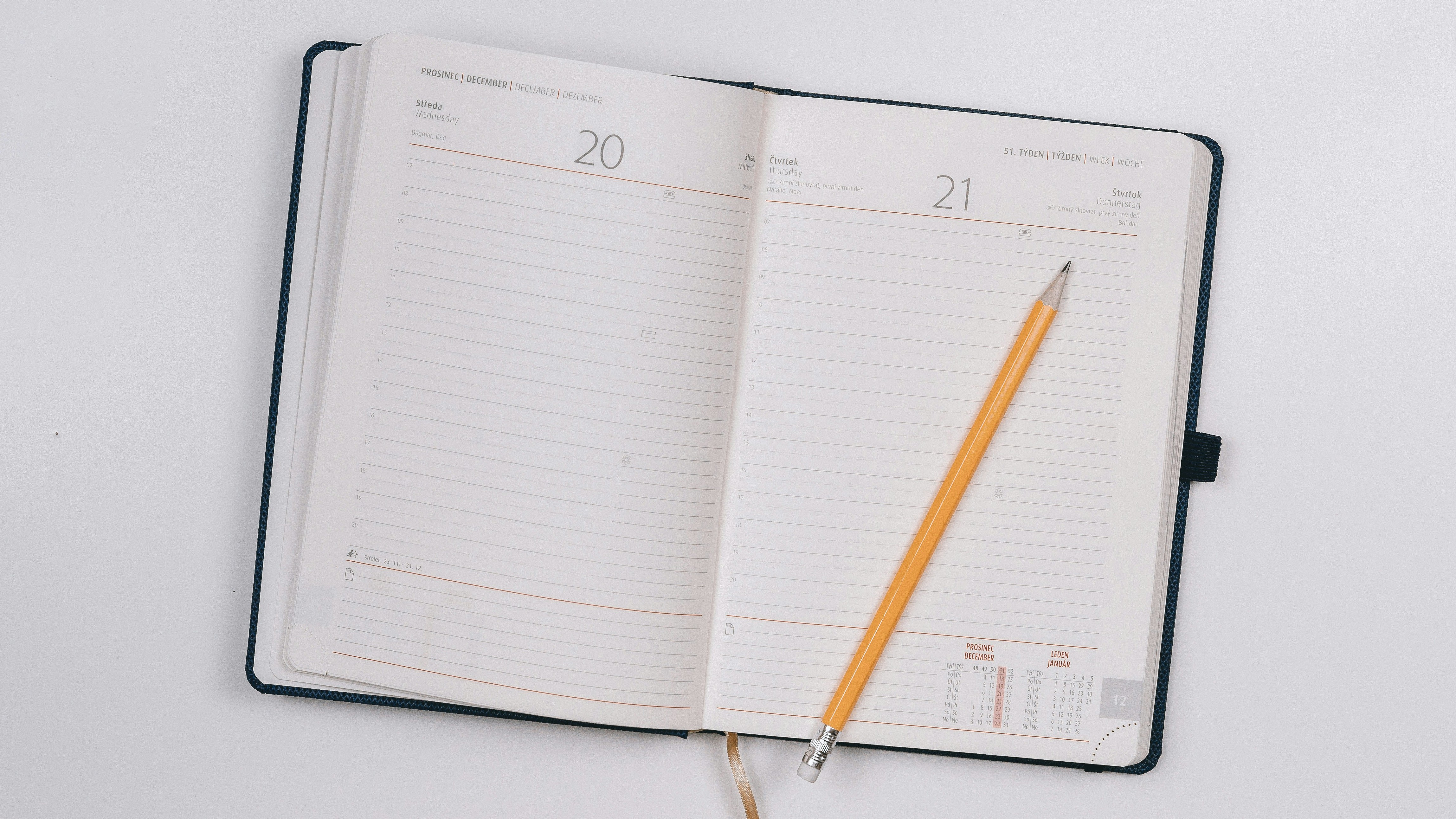 Classdule screenshot