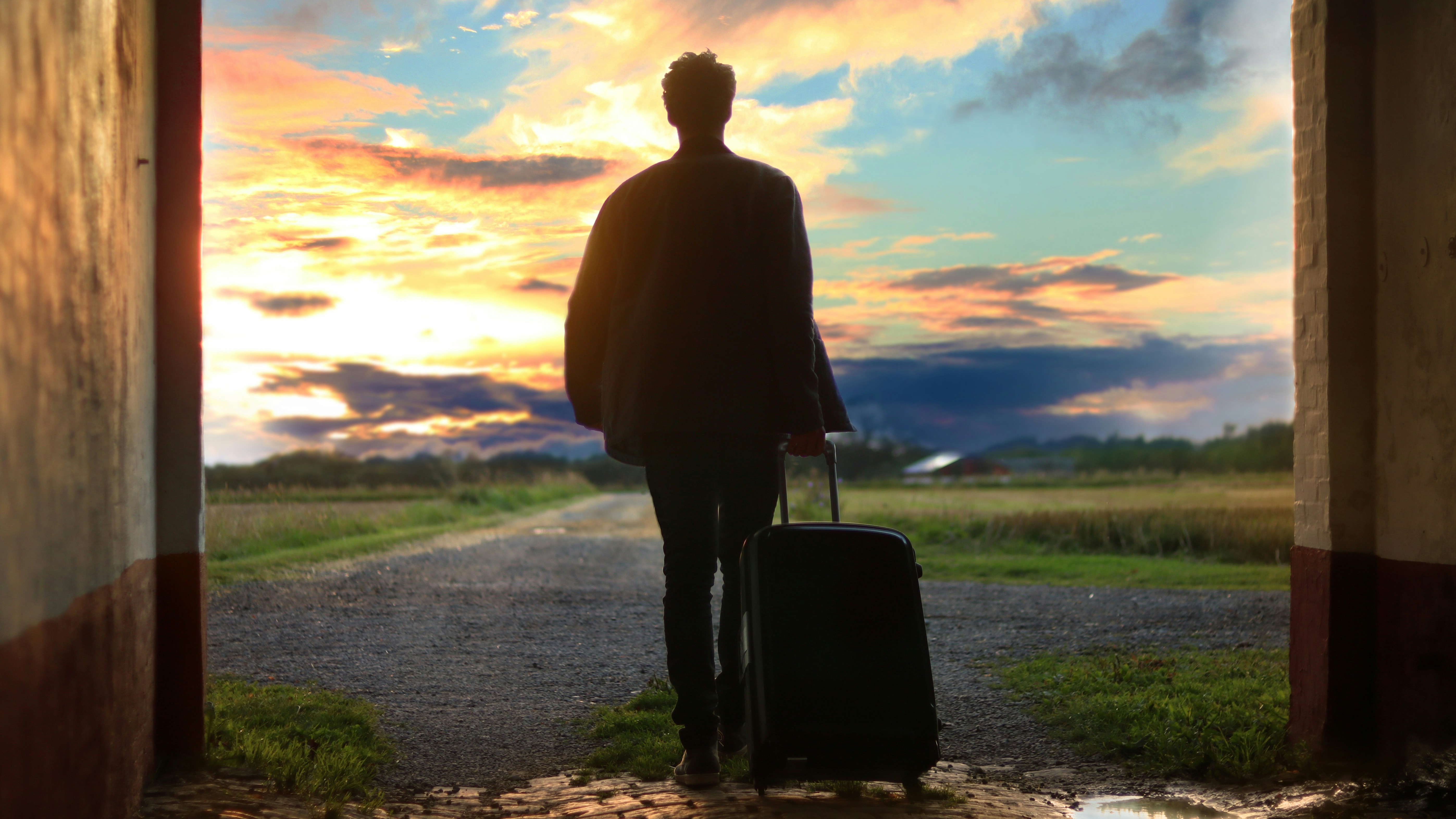 Tripanion screenshot